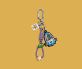 Toy Story 5 Bag Charm in Buzz Lightyear