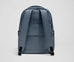 The Commuter Backpack in Coast Blue