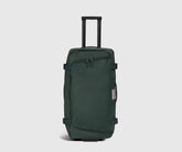 Active Rolling Duffle 85L in Forest Green