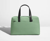 The Everywhere Bag in Sea Green