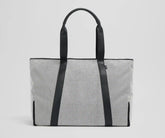 Transit Canvas Tote in Transit Canvas Black