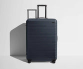 The Large in Navy Blue