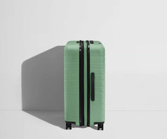 The Medium Flex in Sea Green