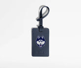 The Collegiate Luggage Tag in UConn ®