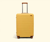The Medium in Woody Yellow