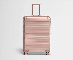 The Large: Aluminum Edition in Rose Gold