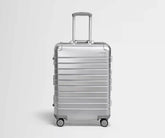 The Medium: Aluminum Edition in Silver