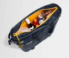 Cooler Tote in Navy Blue