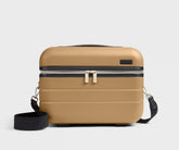 The Train Case in Tide Line Stripe