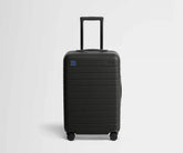 The Collegiate Bigger Carry-On in Duke ®