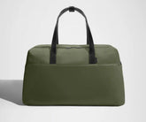 The Weekender in Olive Green