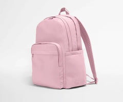Large Featherlight Backpack in Glacial Pink