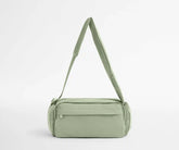 Featherlight Cargo Pack in Sage Green