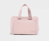 Featherlight Daily Cosmetic Case in Blush Pink