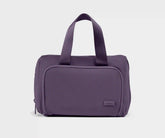 Featherlight Daily Cosmetic Case in Misty Purple
