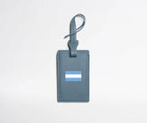 Match Day Luggage Tag in Argentina (Flag)