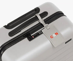Match Day Luggage Tag in Canada