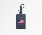 Match Day Luggage Tag in USA (Flag)