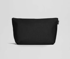 Pouch Duo in Jet Black