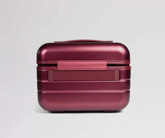 The Train Case in Ruby Haze