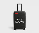 The Bigger Carry-On in 6-9 Looks