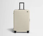 The Large in Salt White