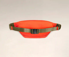 The Packable Sling Bag in Cayenne