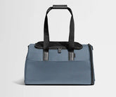 The Pet Carrier in Coast Blue