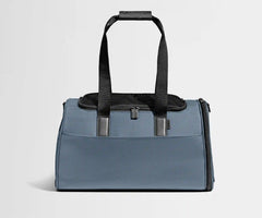 The Pet Carrier in Coast Blue