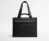 Featherlight Daily Tote in Jet Black