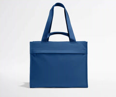 Featherlight Daily Tote in Tidal Blue
