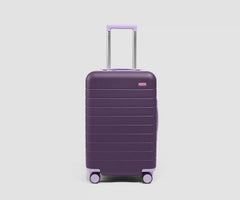 The Carry-On in Misty Purple