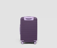 The Carry-On in Misty Purple