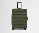 Softside Large in Olive Green