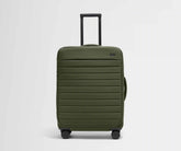 Softside Medium in Olive Green