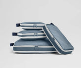 Compression Packing Cubes in Cruise
