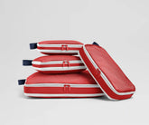Compression Packing Cubes in Nautical