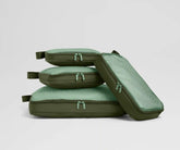 Compression Packing Cubes in Scenic Route