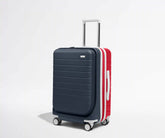 Topside Bigger Carry-On in Nautical