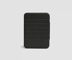 Medium Tech Case in Jet Black