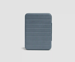 Medium Tech Case in Coast Blue