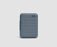 Mini Tech Case in Coast Blue