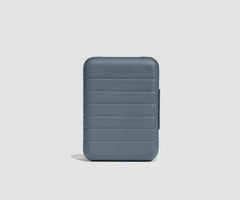 Mini Tech Case in Coast Blue
