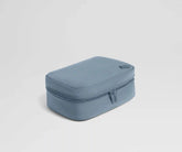 Small Toiletry Bag in Coast Blue