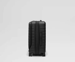 Topside Carry-On in Jet Black