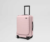 Topside Carry-On in Blush Pink
