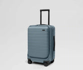 Topside Carry-On in Coast Blue