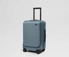 Topside Carry-On in Coast Blue