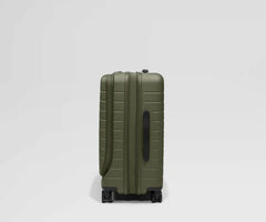 Topside Bigger Carry-On in Olive Green
