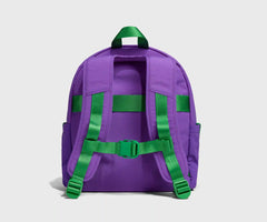 Kids Backpack in Buzz Lightyear Purple
